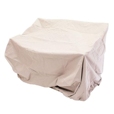 MINUTEMAN-ACHLA Minuteman-Achla OFB-CVR Outdoor Bench Cover OFB-CVR